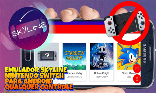 skyline模拟器最新版[图3]