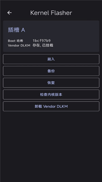 kernelflasher魔改版[图3]
