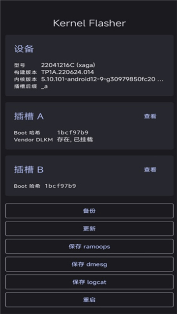 kernelflasher魔改版[图2]