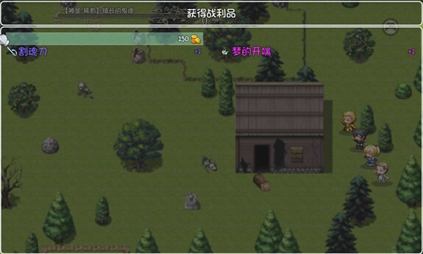 世界World2怀旧版[图1]