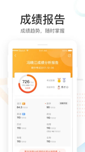 好分数[图3]