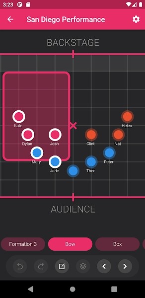 ArrangeUs[图1]