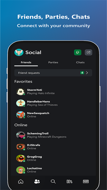 xbox最新版app[图4]