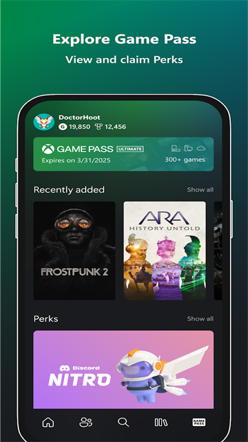 xbox最新版app[图3]