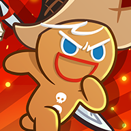 饼干酷跑烤箱大逃亡安卓(CookieRun: OvenBreak安装器)