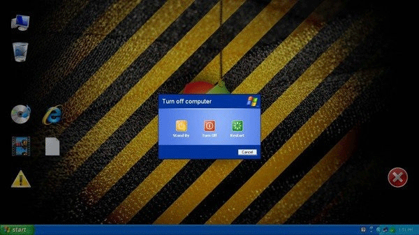windowsxp模拟器中文版[图2]