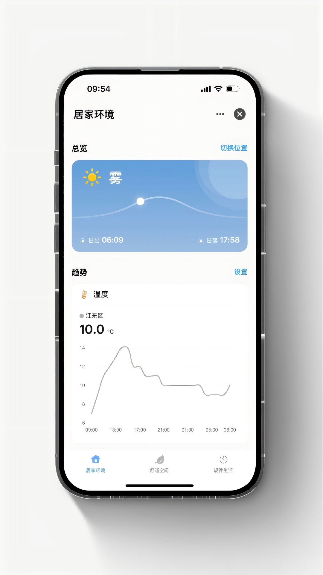 智能喂养家app[图3]