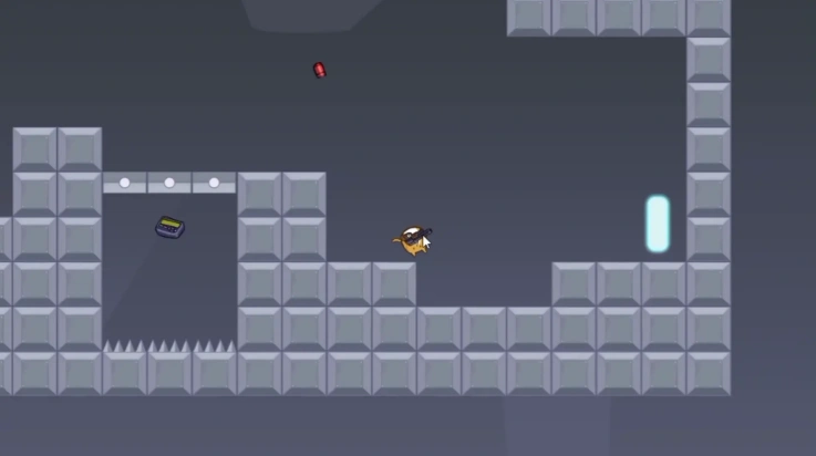 无尽射击游戏[图2]