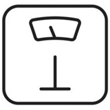 touchscale电子秤