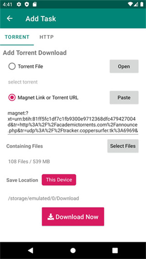 Bitcomet[图1]
