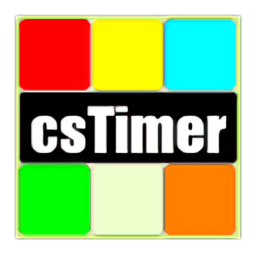 魔方计时器csTimer