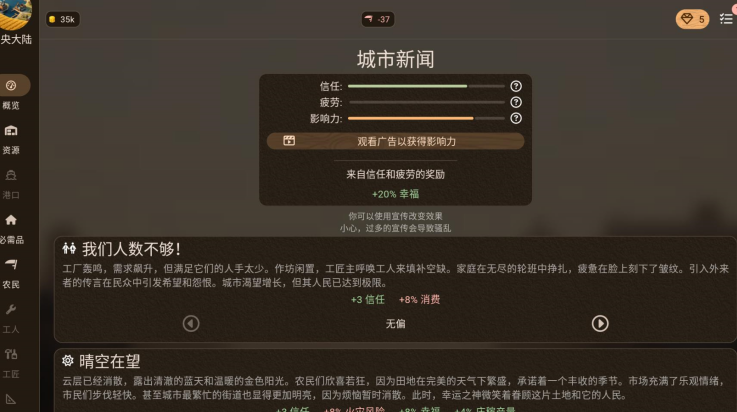 维多利亚放置游戏(Victorian Idle)[图4]