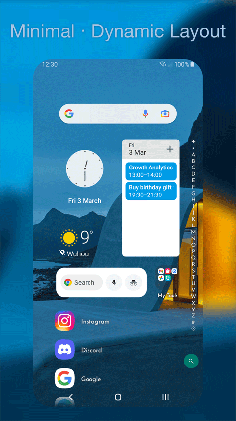 DNA桌面[图5]