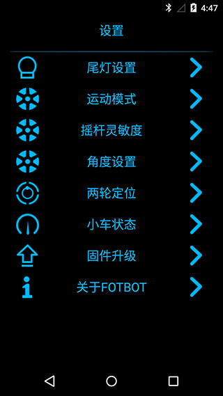 fotbot平衡车[图2]