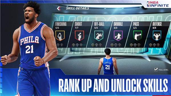 NBA无限[图4]