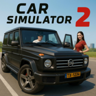 carsimulator2新车版本