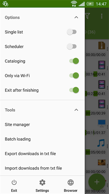 ADM下载器[图4]