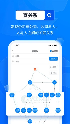 天眼查企业查询[图3]