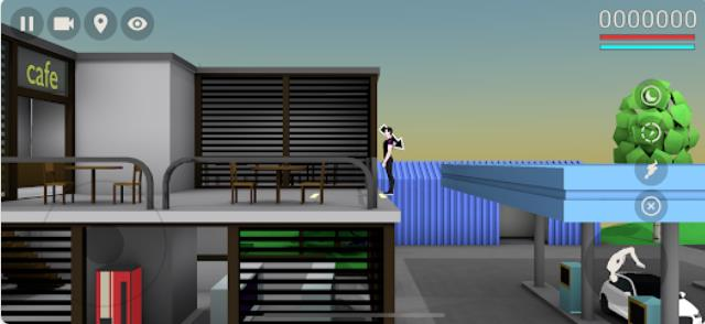 疯狂后空翻2游戏(疯狂后空翻2安装器)[图1]
