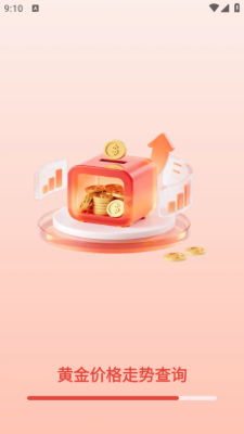 黄金价格走势查询软件下载[图1]