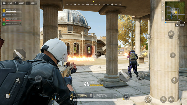 pubg new state[图5]
