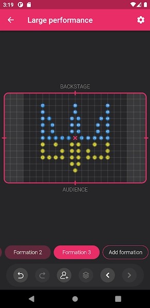 arrangeus手机版[图3]