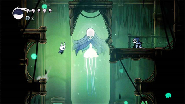 空洞骑士小米版[图3]