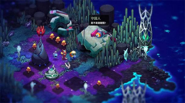 崩溃大陆2海外版[图1]