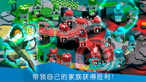 决战时刻极速版[图1]
