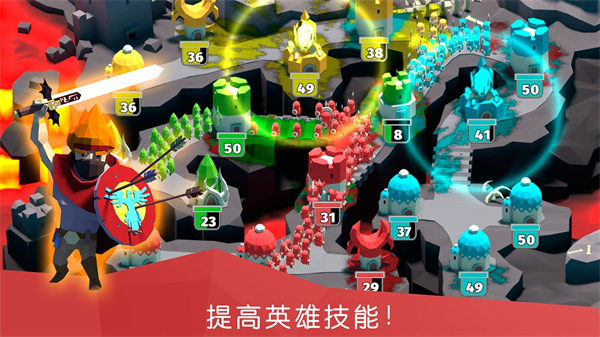 决战时刻极速版[图2]