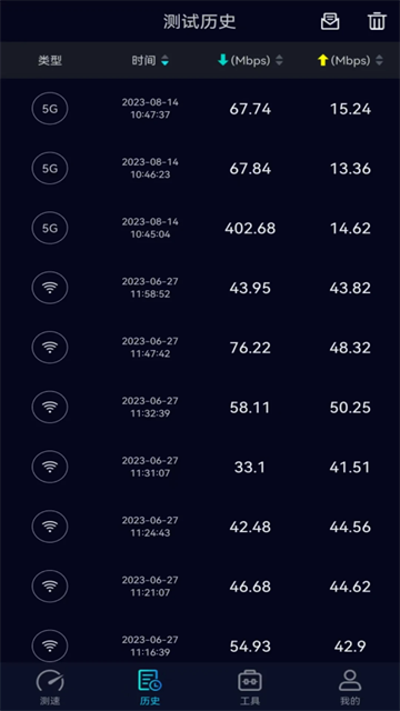 speedtest5G[图3]