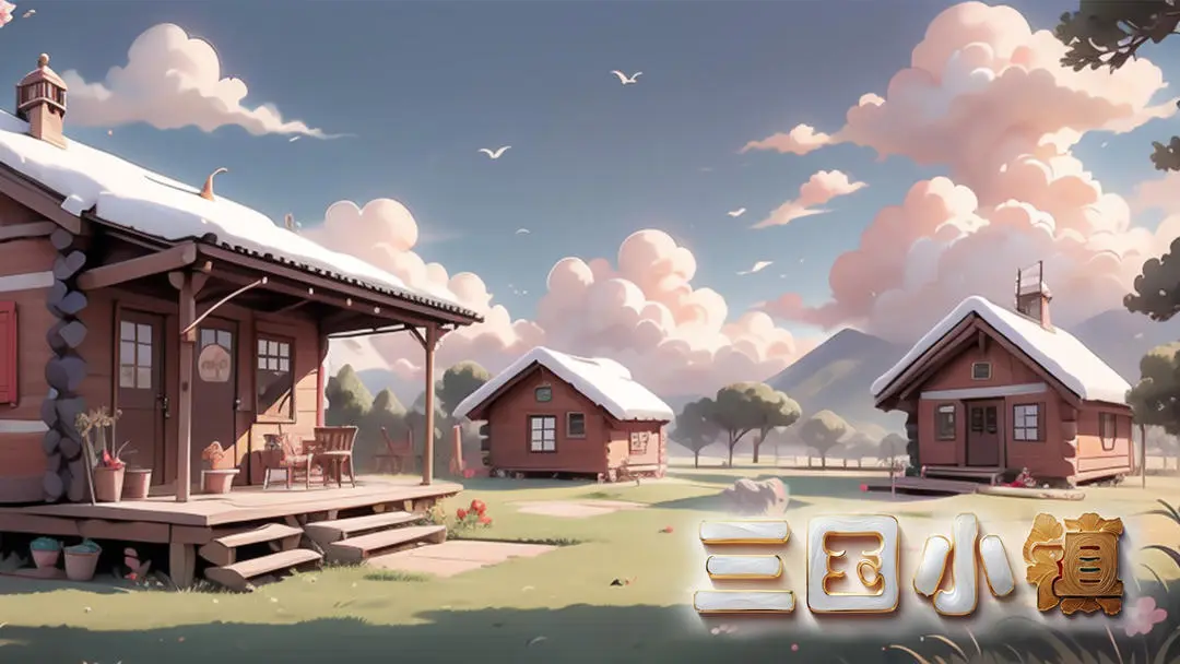 三国小镇[图4]