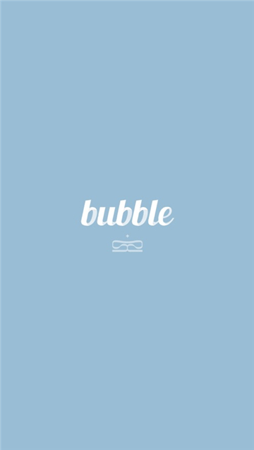 blissoo bubble[图1]
