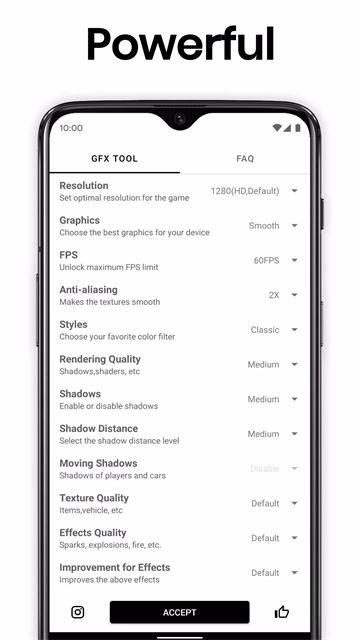 gfx画质修改器120帧[图1]