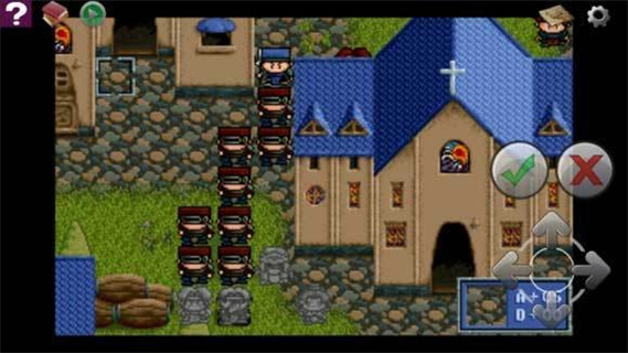 炎龙骑士团2[图1]