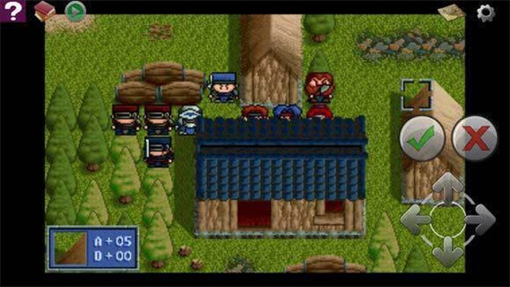 炎龙骑士团2[图2]