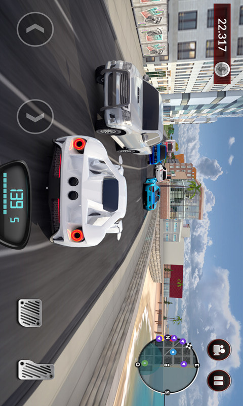 合并飞车[图1]