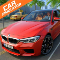 汽车模拟器m5最新版(Car Simulator M5)