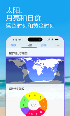 nautide潮汐软件官方版[图3]
