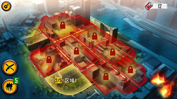 丧尸围城重制版[图2]