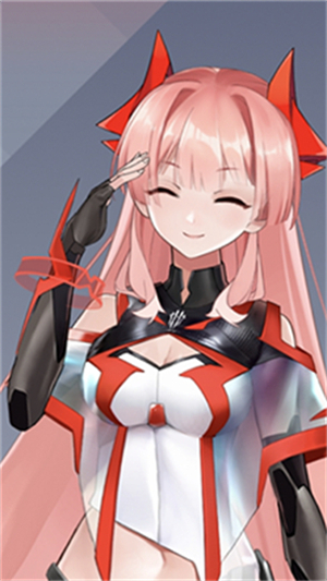 红魔姬桌面互动壁纸[图3]
