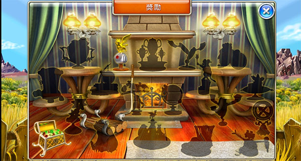 疯狂农场3[图1]