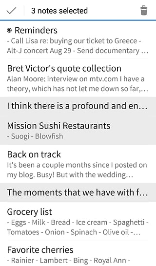 Simplenote[图2]