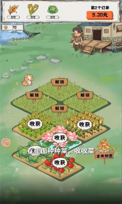 禾旺小农院[图2]