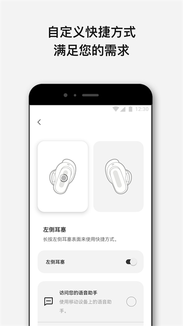 Bose Music[图2]