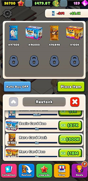 TCG卡牌商店模拟器最新版[图3]