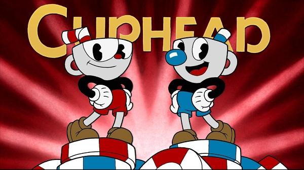 茶杯头dlc(cuphead dlc)中文版[图1]