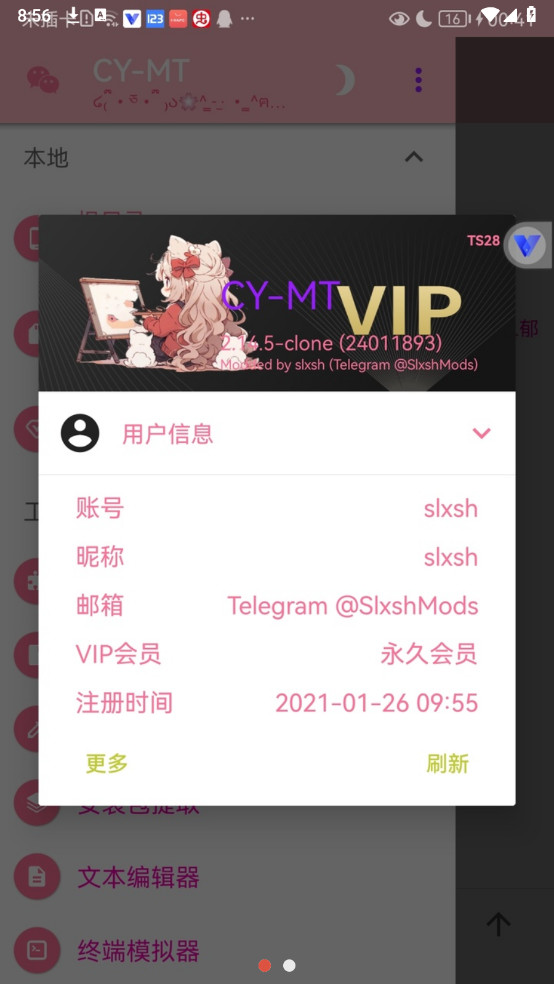 CY MT管理器[图1]
