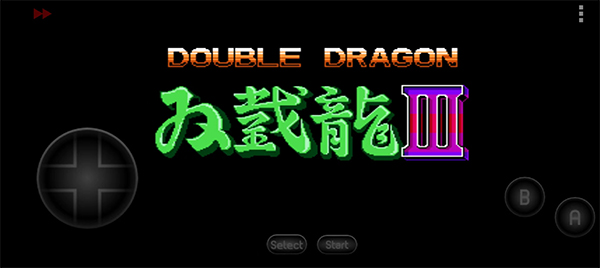 双截龙3[图4]