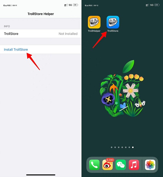 巨魔商店ios版[图5]